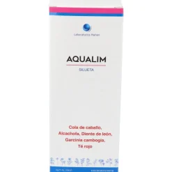 Mahen Aqualim 500 Ml