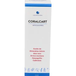 Mahen Coral Cart Crema 100 Ml
