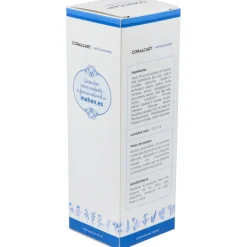 Mahen Coral Cart Crema 100 Ml