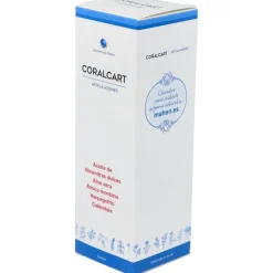 Mahen Coral Cart Crema 100 Ml