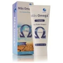 Mahen Más Omega Crema 100Ml