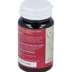 Mahen Oleosec 60 Perlas