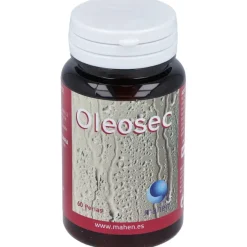 Mahen Oleosec 60 Perlas