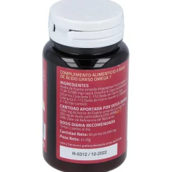 Mahen Oleosec 60 Perlas