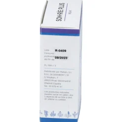 Mahen Son-Rie Plus 60Cáps