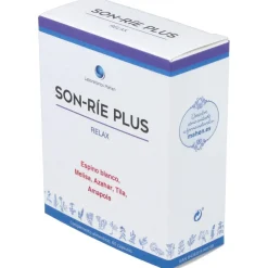 Mahen Son-Rie Plus 60Cáps