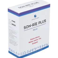 Mahen Son-Rie Plus 60Cáps