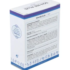 Mahen Son-Rie Plus 60Cáps