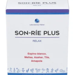 Mahen Son-Rie Plus 60Cáps