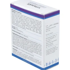 Mahen Vitamás 30Cáps