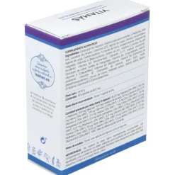 Mahen Vitamás 30Cáps