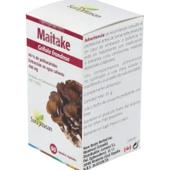 Maitake 60caps - Sura Vitasan