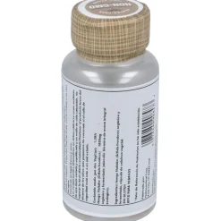 Maitake Fermentado 60caps - Solaray
