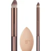 Makeupsaver Sponge + Brush Estuche 3 Pz