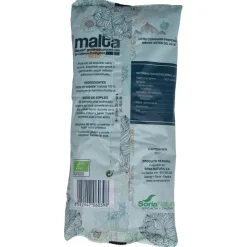Malta (sucedaneo de Cafe) Bolsa 500gr - Soria Natural