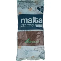 Malta (sucedaneo de Cafe) Bolsa 500gr - Soria Natural