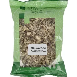 Malvavisco Raiz Natural C.C Trit. Bolsa 100Gr.