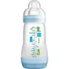 Mam Baby Biberón Anti-Cólico Matt Azul 260Ml