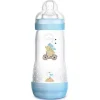 Mam Biberón Easy Start Anti-Cólicos 320Ml Azul 1Ud