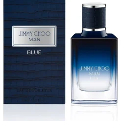 Man Blue Eau de Toilette Vaporizador 30 ml - Jimmy Choo
