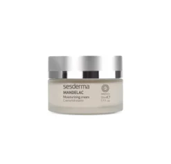 Mandelac Crema Hidratante, 50 ml. - Sesderma