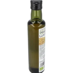 Mandolé Aceite de Lino Bio 250ml - Mandole