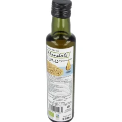 Mandolé Aceite de Lino Bio 250ml - Mandole