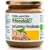 Mandole Puré De Sésamo Tostado Bio 700G
