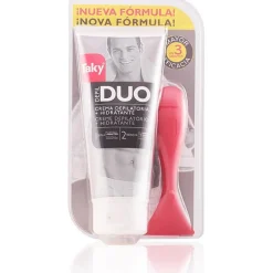 Man Duo Crema Depilatoria Hidratante 3 Minutos 200ml - Taky