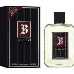 Man Eau de Cologne 250ml - Brummel