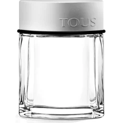 Man Eau de Toilette Vaporizador 100 ml - Tous
