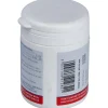 Manganeso Citrato 4Mg. 100 Cap.