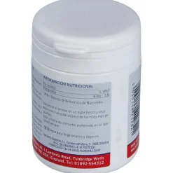 Manganeso Citrato 4Mg. 100 Cap.