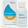 Manganeso (Mn) Oligoelementos 150Ml.