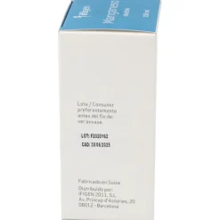 Manganeso (Mn) Oligoelementos 150Ml.