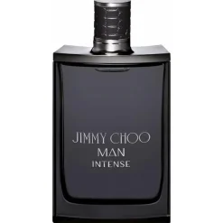 Man Intense Eau de Toilette Vaporizador 100 ml - Jimmy Choo