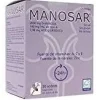 Manosar, 30 Sobres - Arafarma