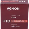 Manteca de Karite +10 100gr - Mon Deconatur