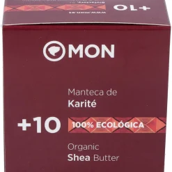 Manteca de Karite +10 100gr - Mon Deconatur