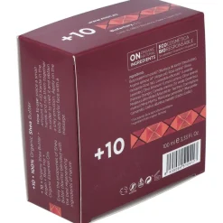 Manteca de Karite +10 100gr - Mon Deconatur