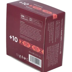 Manteca de Karite +10 100gr - Mon Deconatur