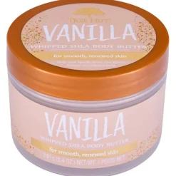 Manteca Souflé Corporal Vainilla 510 Gr - Tree Hut