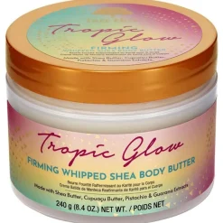 Manteca Tropic Glow Corporal 240 Gr - Tree Hut