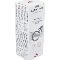 Mantime 60caps - Intersa