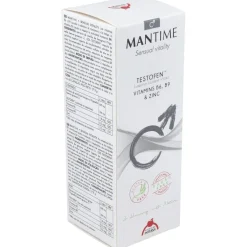 Mantime 60caps - Intersa