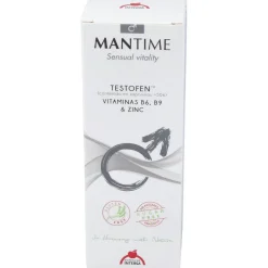 Mantime 60caps - Intersa