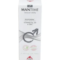 Mantime 60caps - Intersa