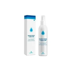 Manto Acido + Urea 20 % (1 Bote 100 Ml)