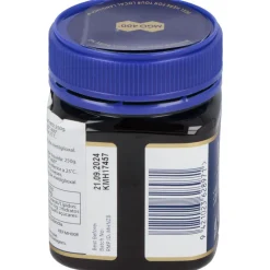 Manuka Health Miel de Manuka Mgo 400+ 250g - Manuka Heatlh