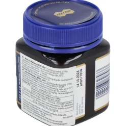 Manuka Miel de Manuka Mgo 250+ 250g - Manuka Heatlh